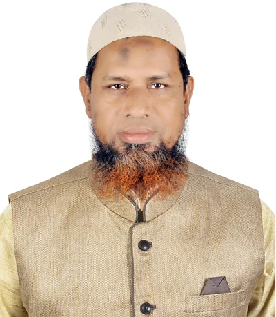 মোঃ শাহজালাল আনসারী
