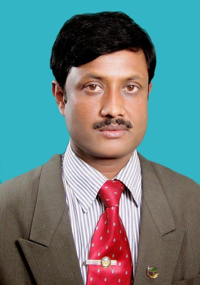 Speaker Image