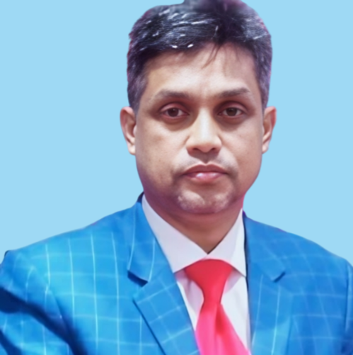 Speaker Image